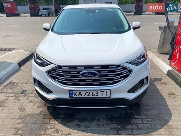 Авто Ford Edge 2022 № 8931759