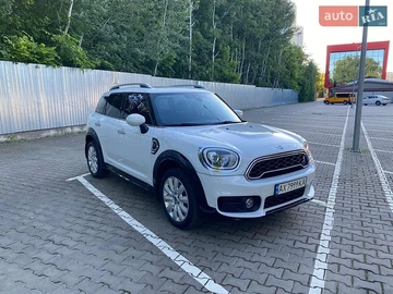 Авто MINI Countryman 2019 № 8931776