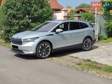 Авто Skoda Enyaq Iv 2022 № 8931783