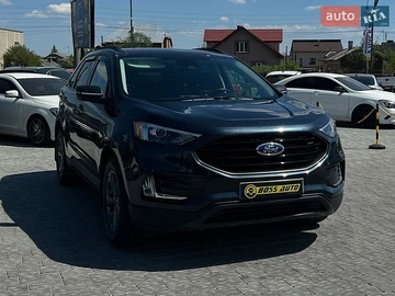 Авто Ford Edge 2023 № 8931785