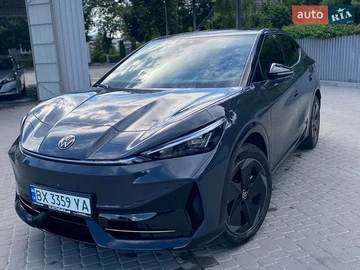 Авто Volkswagen Id Unyx 2025 № 8931794