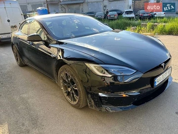 Авто Tesla Model S 2021 № 8931800