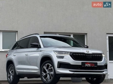 Авто Skoda Kodiaq 2023 № 8931884
