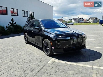 Авто BMW Ix 2023 № 8931888