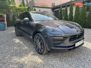 Авто Porsche Macan 2023 № 8931892