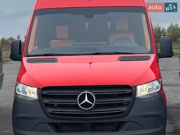 Авто Mercedes Sprinter 2020 № 8931895