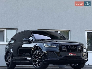 Авто Audi Q7 2023 № 8931898