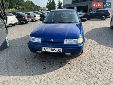 Авто ВАЗ 2110 2002 № 8931954