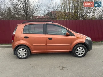 Авто Chery Kimo 2008 № 8931955