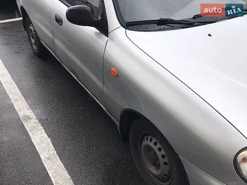 Авто Daewoo Lanos 2008 № 8931957