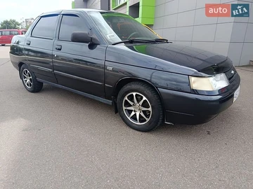 Авто ВАЗ 2110 2005 № 8931958
