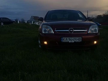 Авто Opel Vectra 2004 № 8931990