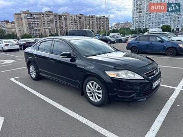 Авто Ford Mondeo 2011 № 8932017