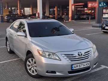 Авто Toyota Camry 2006 № 8932025