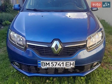 Авто Renault Logan 2013 № 8932157