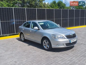 Авто Skoda Octavia 2011 № 8932191