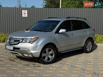Авто Acura Mdx 2006 № 8932202