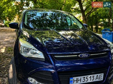 Авто Ford Escape 2012 № 8932204