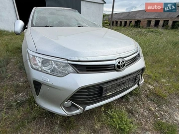 Авто Toyota Camry 2016 № 8932216