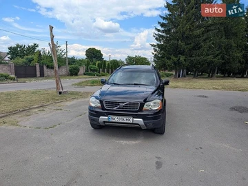 Авто Volvo Xc90 2009 № 8932231