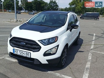 Авто Ford Ecosport 2019 № 8932294