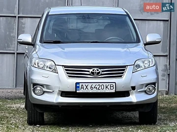 Авто Toyota Rav4 2012 № 8932298