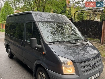 Авто Ford Transit 2012 № 8932303