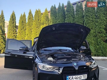 Авто BMW 3 Series 2013 № 8932396