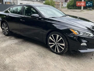 Авто Nissan Altima 2022 № 8932417