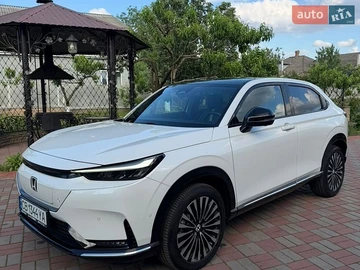 Авто Honda Ens1 2022 № 8932428