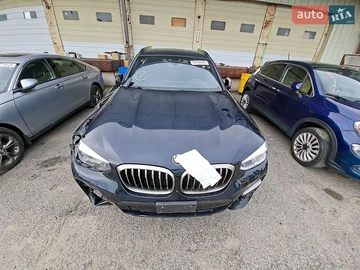 Авто BMW X3 2020 № 8932444
