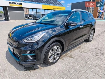Авто KIA Niro 2020 № 8932445