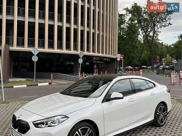 Авто BMW 2 Series 2022 № 8932446