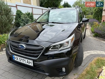 Авто Subaru Outback 2022 № 8932516