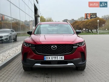 Авто Mazda Cx-50 2024 № 8932526