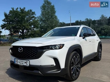 Авто Mazda Cx-50 2024 № 8932531