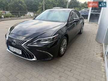 Авто Lexus Es 2022 № 8932608