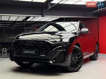 Авто Audi Q8 2026 № 8932621