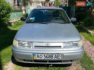 Авто ВАЗ 2111 2006 № 8932628