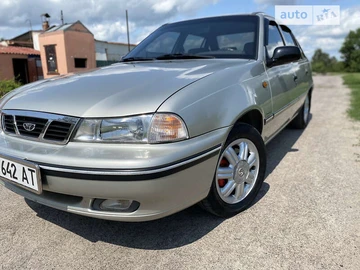 Авто Daewoo Nexia 2008 № 8932720