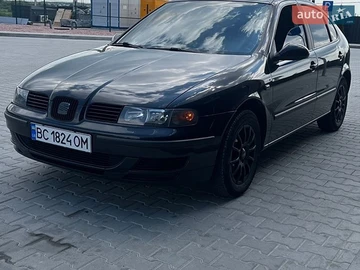 Авто SEAT Leon 2003 № 8932786