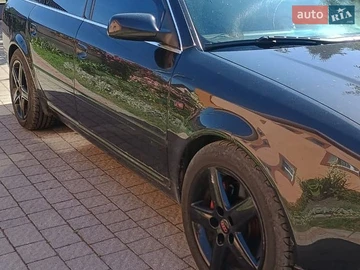 Авто Audi A6 2004 № 8932792