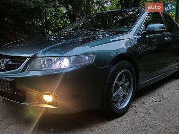 Авто Honda Accord 2006 № 8932801