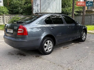 Авто Skoda Octavia 2008 № 8932822