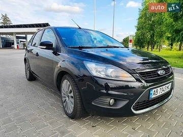 Авто Ford Focus 2009 № 8932834