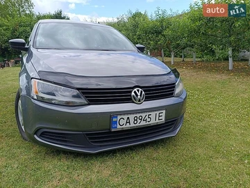 Авто Volkswagen Jetta 2011 № 8932854