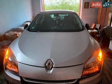Авто Renault Megane 2013 № 8932922