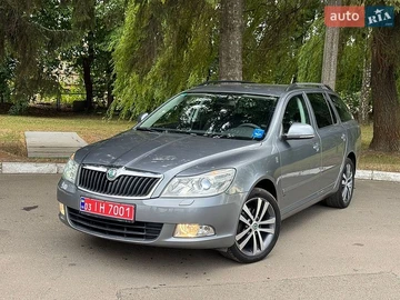Авто Skoda Octavia 2012 № 8932923