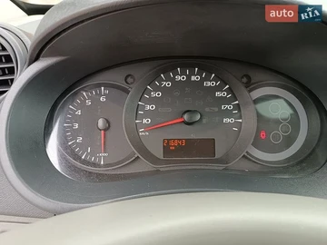 Авто Renault Kangoo 2009 № 8932930