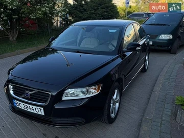 Авто Volvo S40 2009 № 8932936
